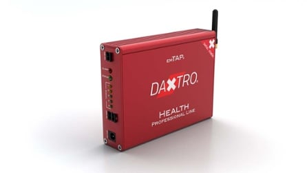 Daxtro Professional Health