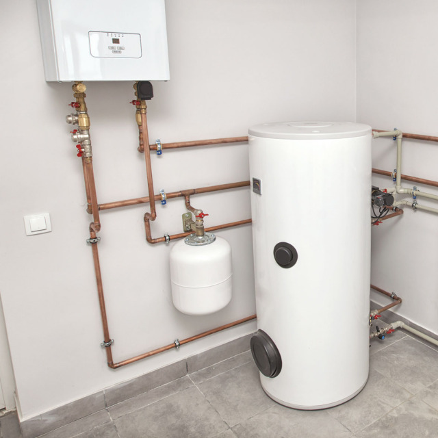 Boiler