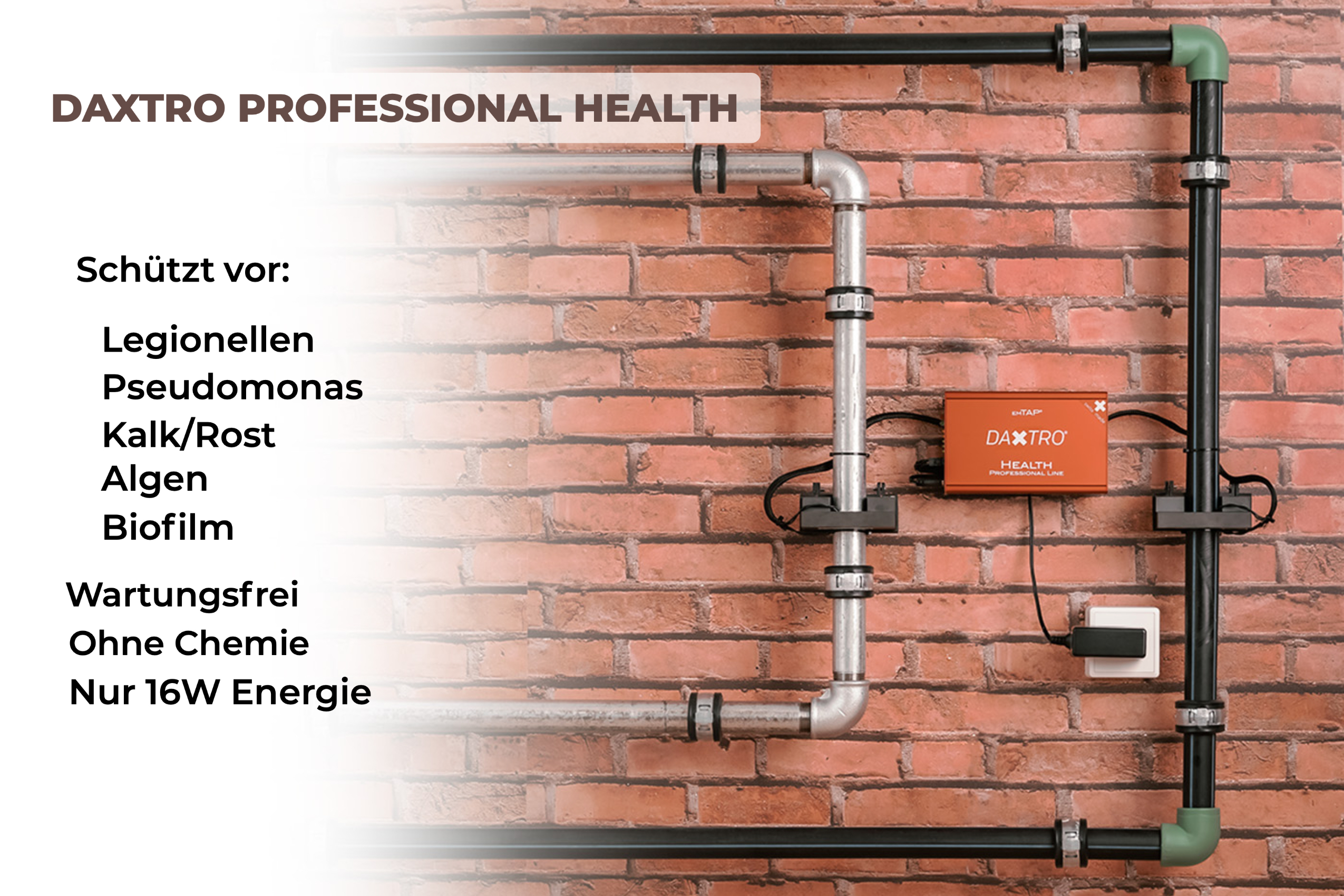 Daxtro Professional Health