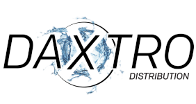 Daxtro Distribution Logo
