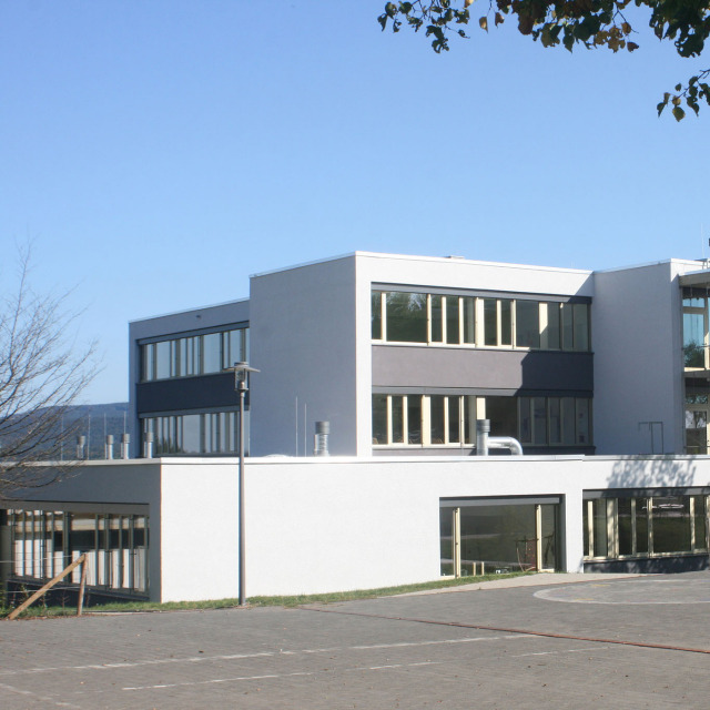 Bildungseinrichtungen