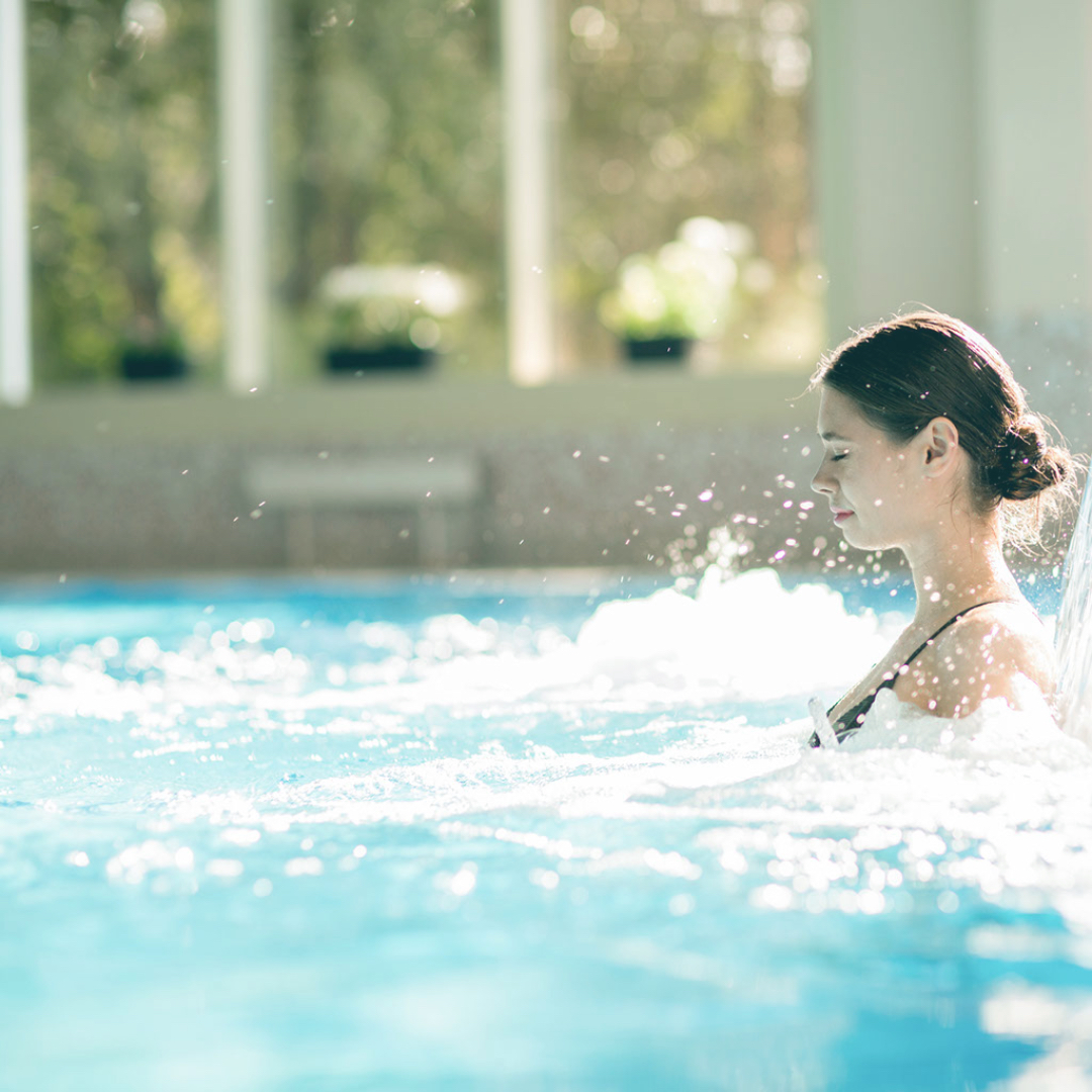 Wellness SPA